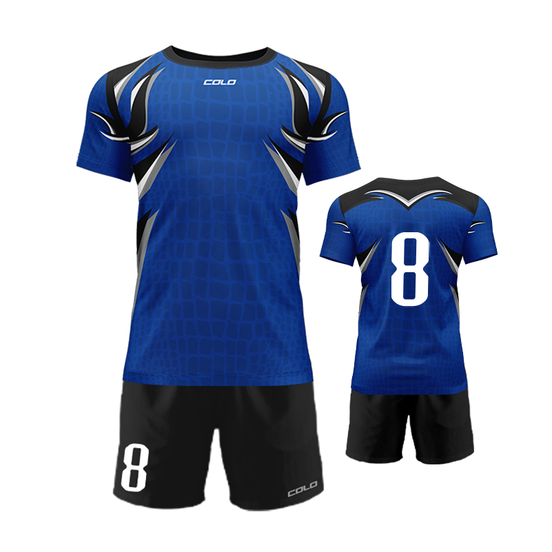 Dres COLO CROCODILE 01