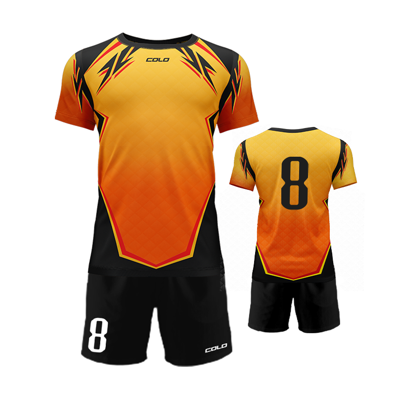 Dres COLO GEPARD 08
