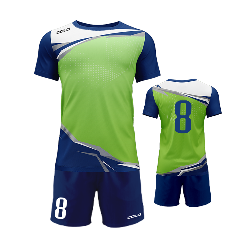 Dres COLO LIZARD 05