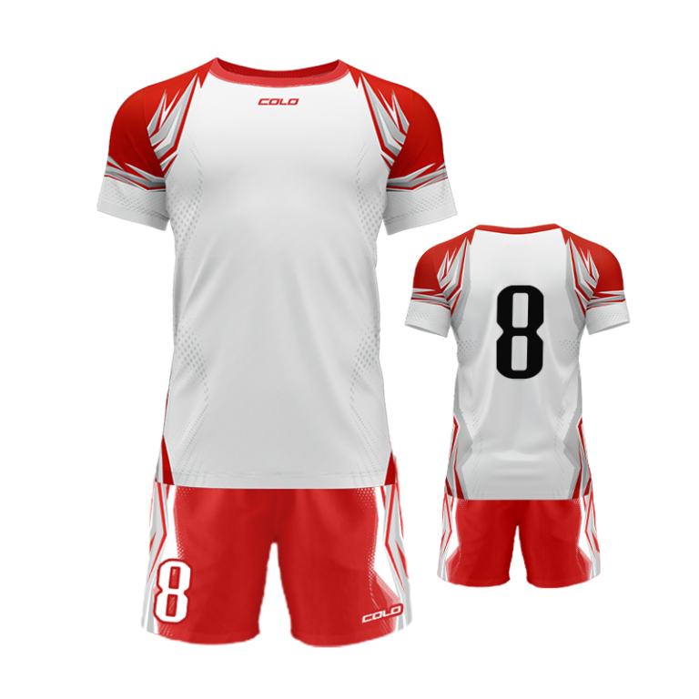 Dres COLO RACOON 08