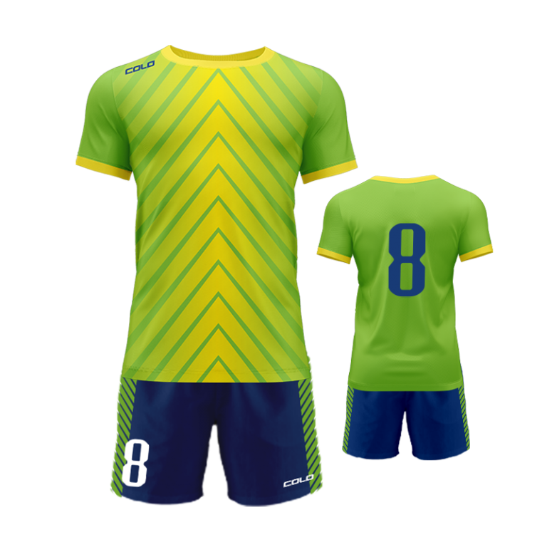 Dres COLO SHAFT 05