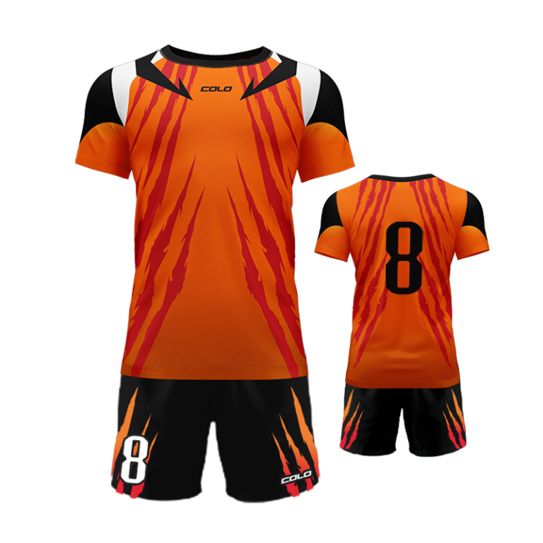 Dres COLO PUMA 03