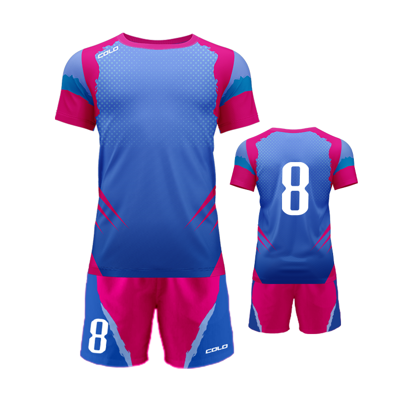 Dres COLO SHARK 08