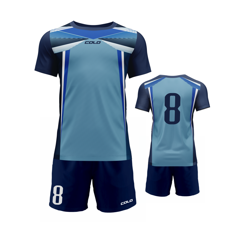 Dres COLO SHIVER 06