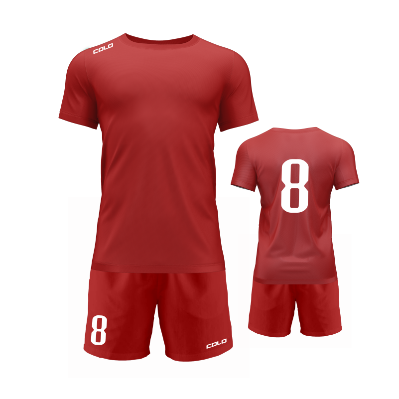 Dres COLO SPIKE 03