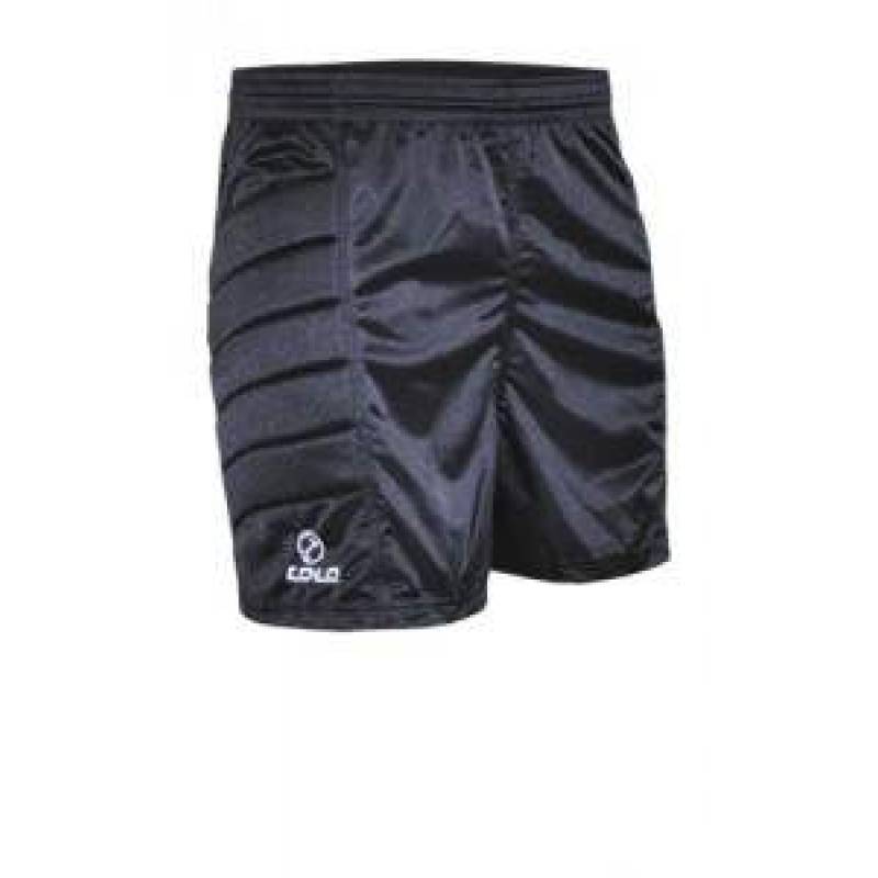 Detské brankárske krátke nohavice COLO IMPERY