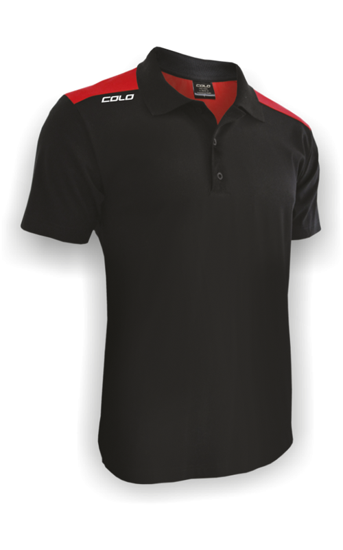 Športová košeľa POLO, CLASSIC, men