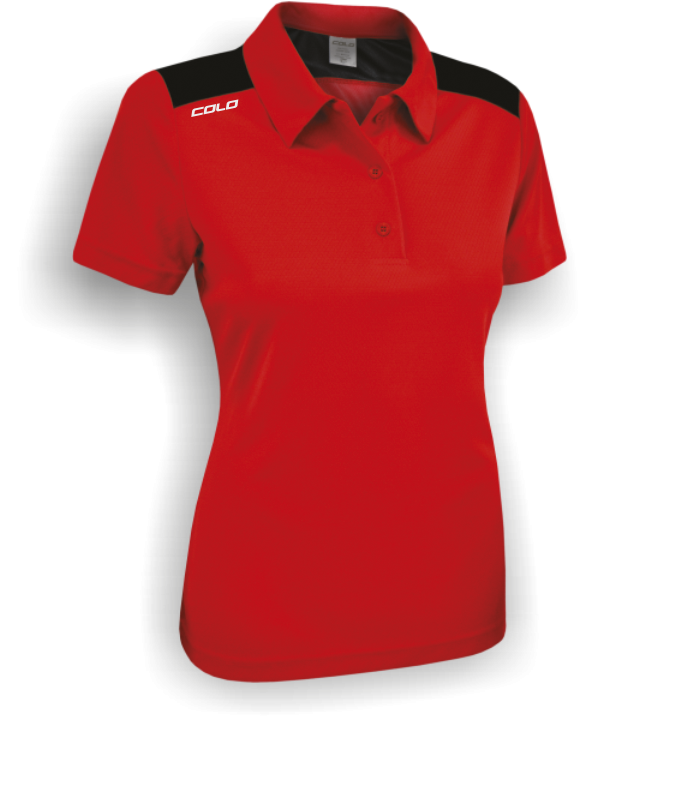Športová košeľa POLO, CLASSIC, men