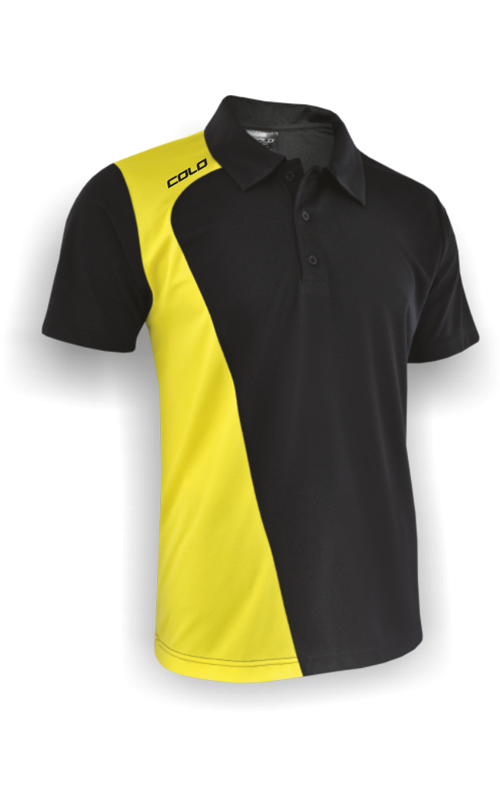 Športová košeľa POLO, IMPERY, men