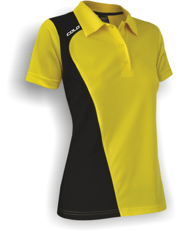 Športová košeľa POLO, IMPERY, women