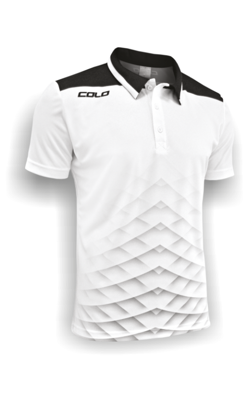 Funkčná košeľa POLO, SHARD, men