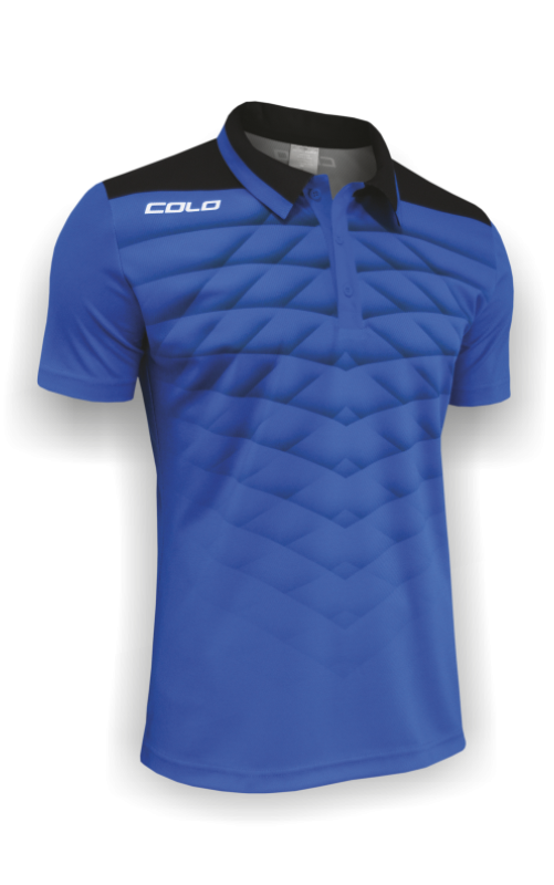 Funkčná košeľa POLO, SHARD, men
