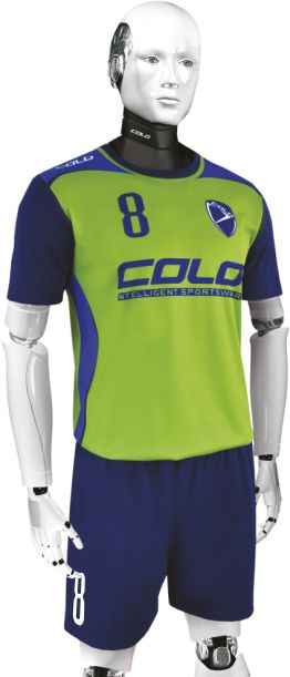 Volejbalový dres CRAW, COLO