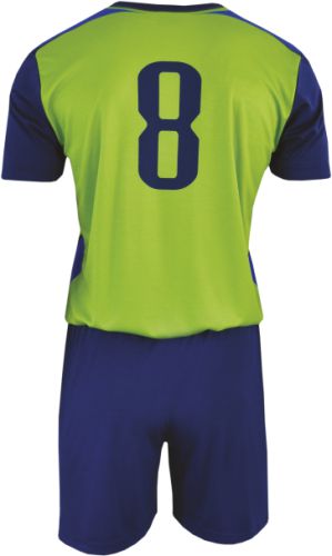 Volejbalový dres CRAW, COLO