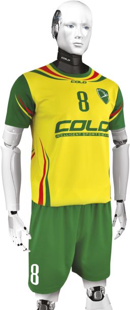 Volejbalový dres CRAY, COLO