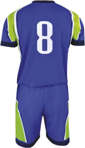 Volejbalový dres EQUAL, COLO