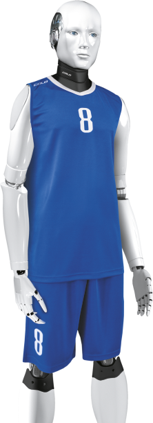 Basketbalový dres COLO Excess