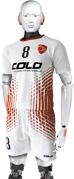 Volejbalový dres IMPACT, COLO