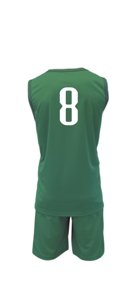 Basketbalový dres COLO Kick