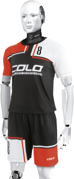 Volejbalový dres MATCH, COLO