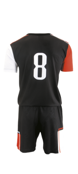 Volejbalový dres MATCH, COLO