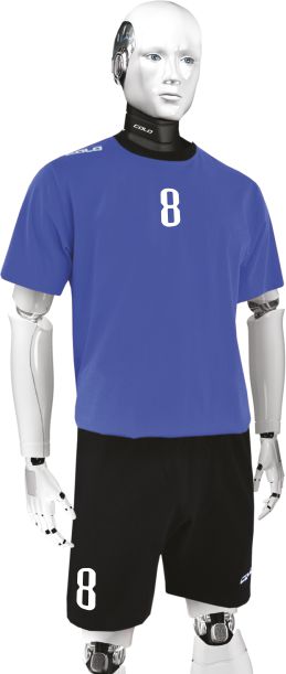 Volejbalový dres NATIVE cotton, COLO
