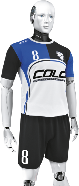 Volejbalový dres NET, COLO