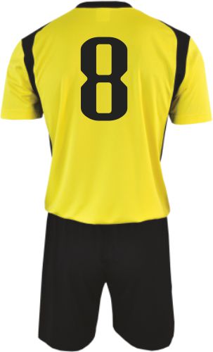 Volejbalový dres PRODIGY, COLO
