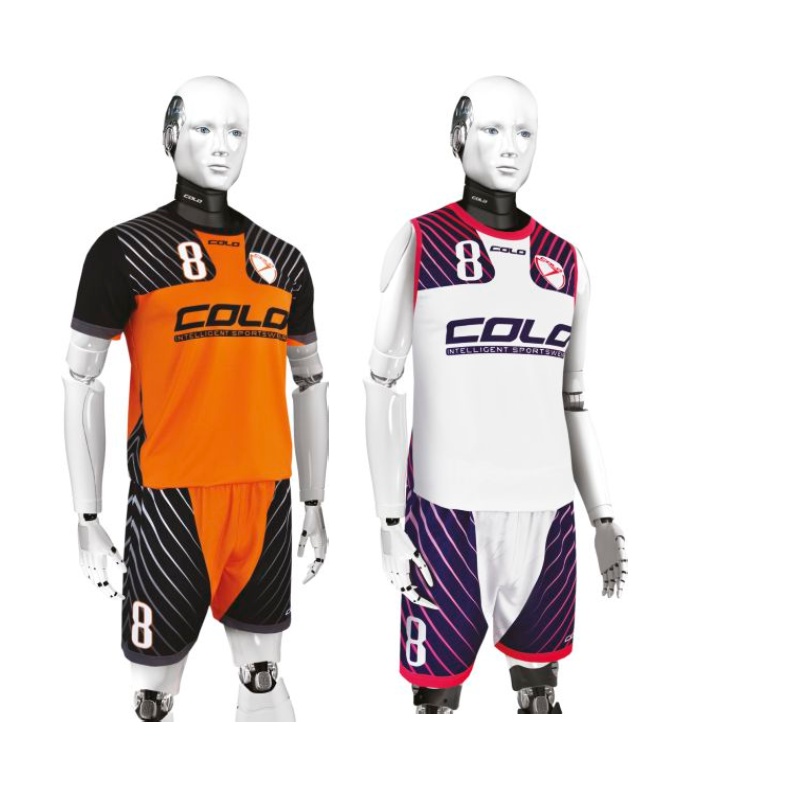 Volejbalový dres PROGRESS, COLO