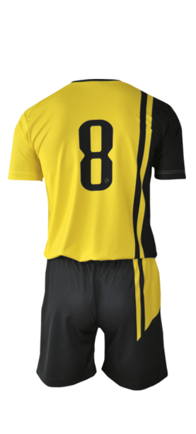 Volejbalový dres SWIFT, COLO