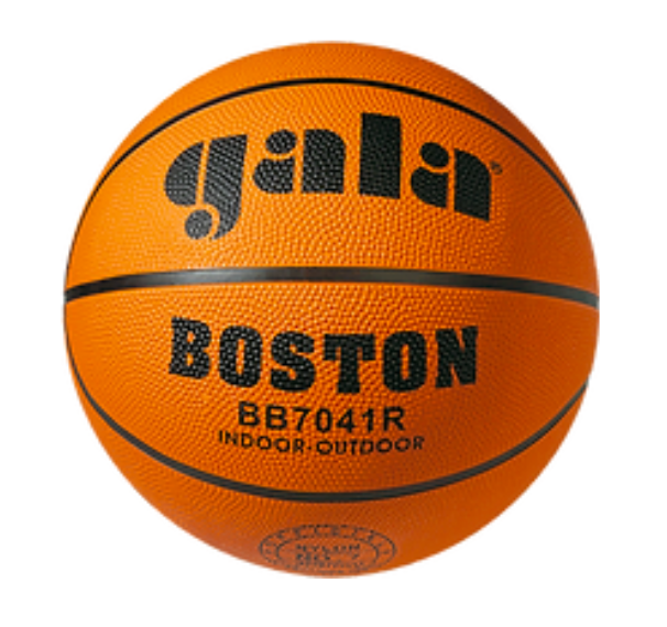 Basketbalová lopta GALA Boston BB7041R