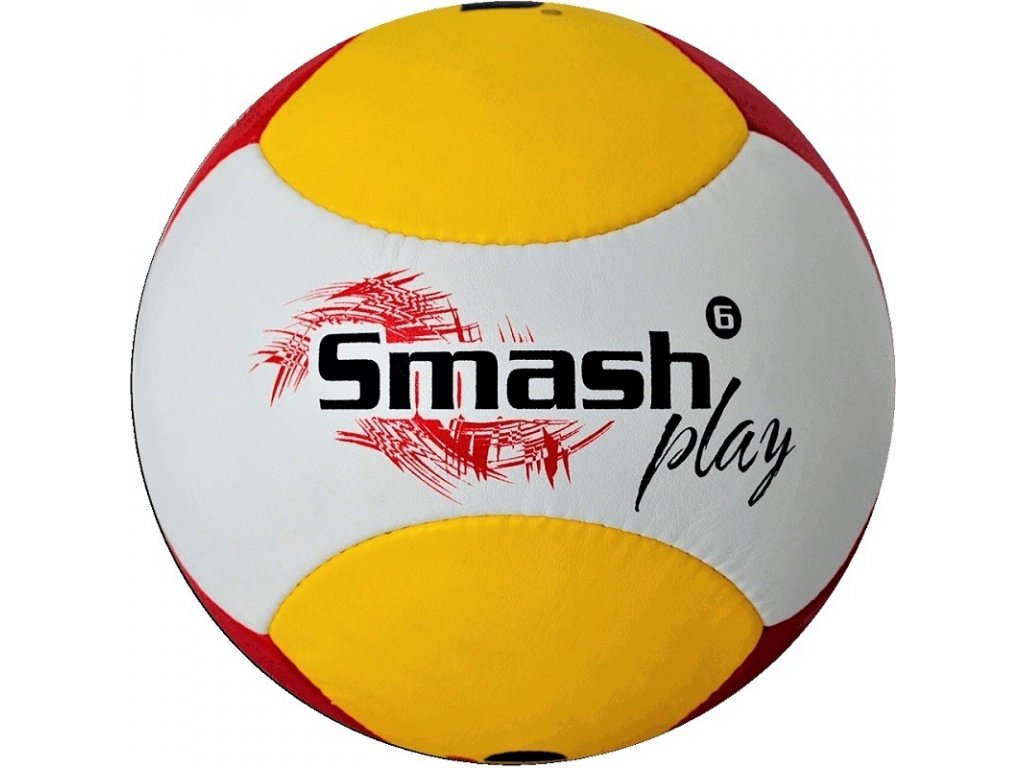 Beachvolejbalová lopta GALA SMASH Play BP5233S