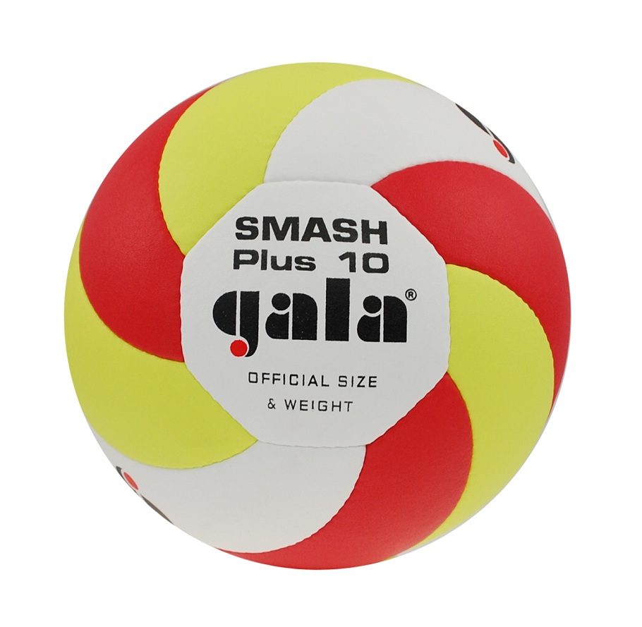 Beachvolejbalová lopta GALA SMASH Plus BP5163S 