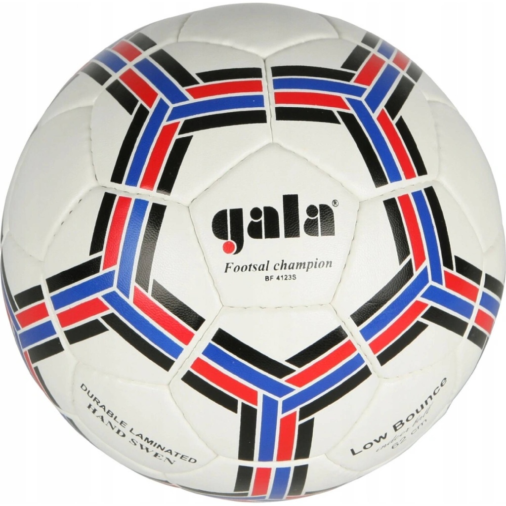 Futsalová lopta GALA CHAMPION BF4123S