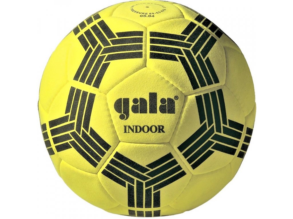 Futbalová lopta GALA Indoor BF5083S