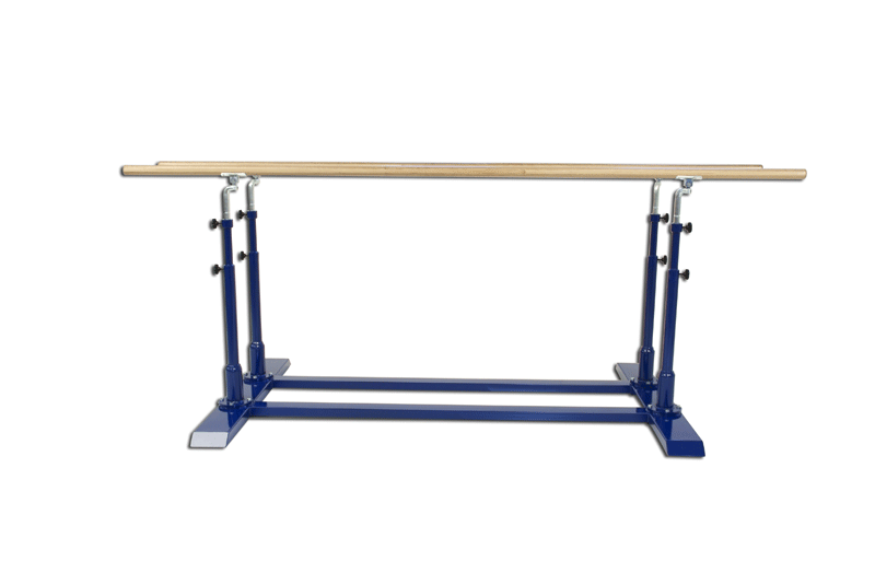 Gymnastické bradlá