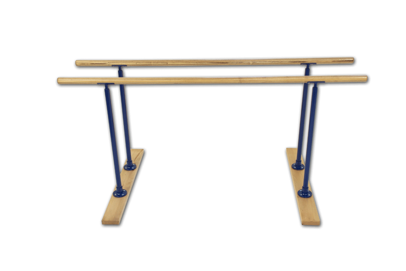 Gymnastické bradlá