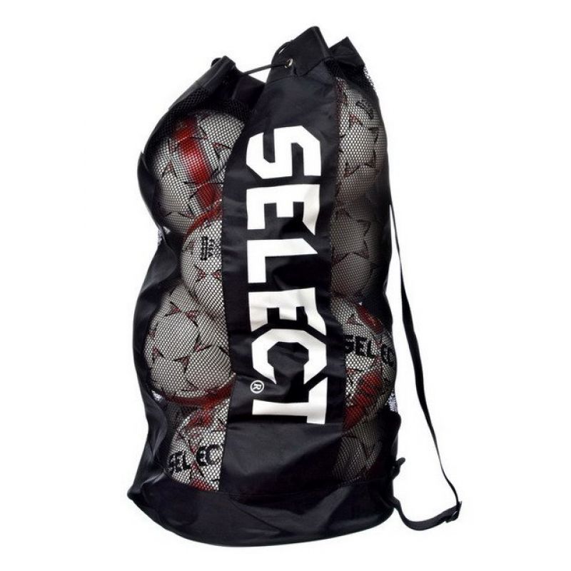 Vak na lopty SELECT