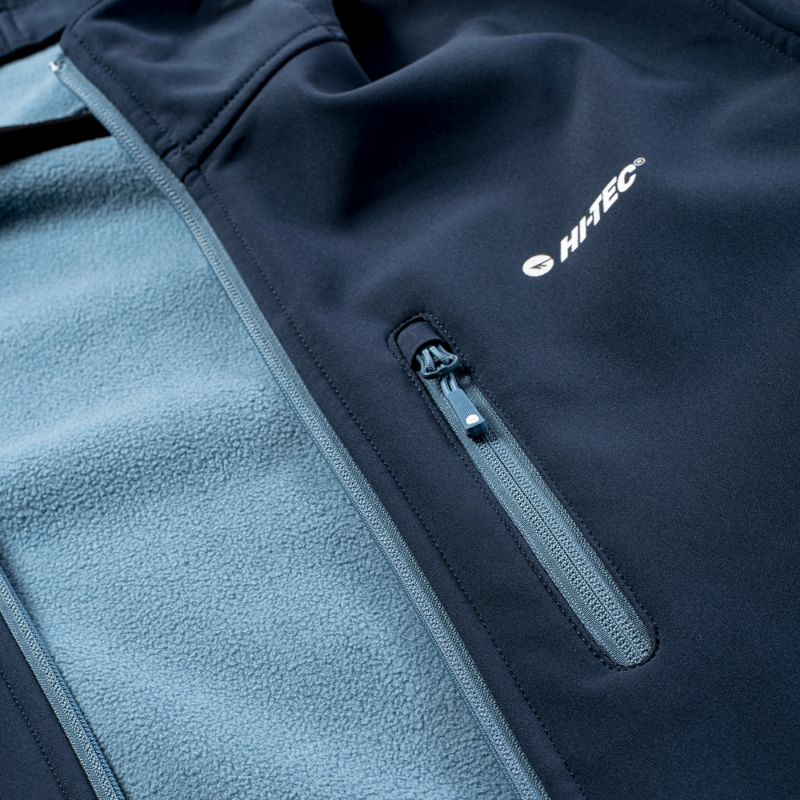 Hi-tec jacket caen M 92800211939