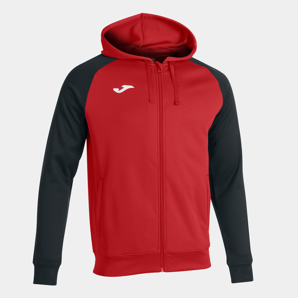 Mikina JOMA ACADEMY IV ZIP 101967.601