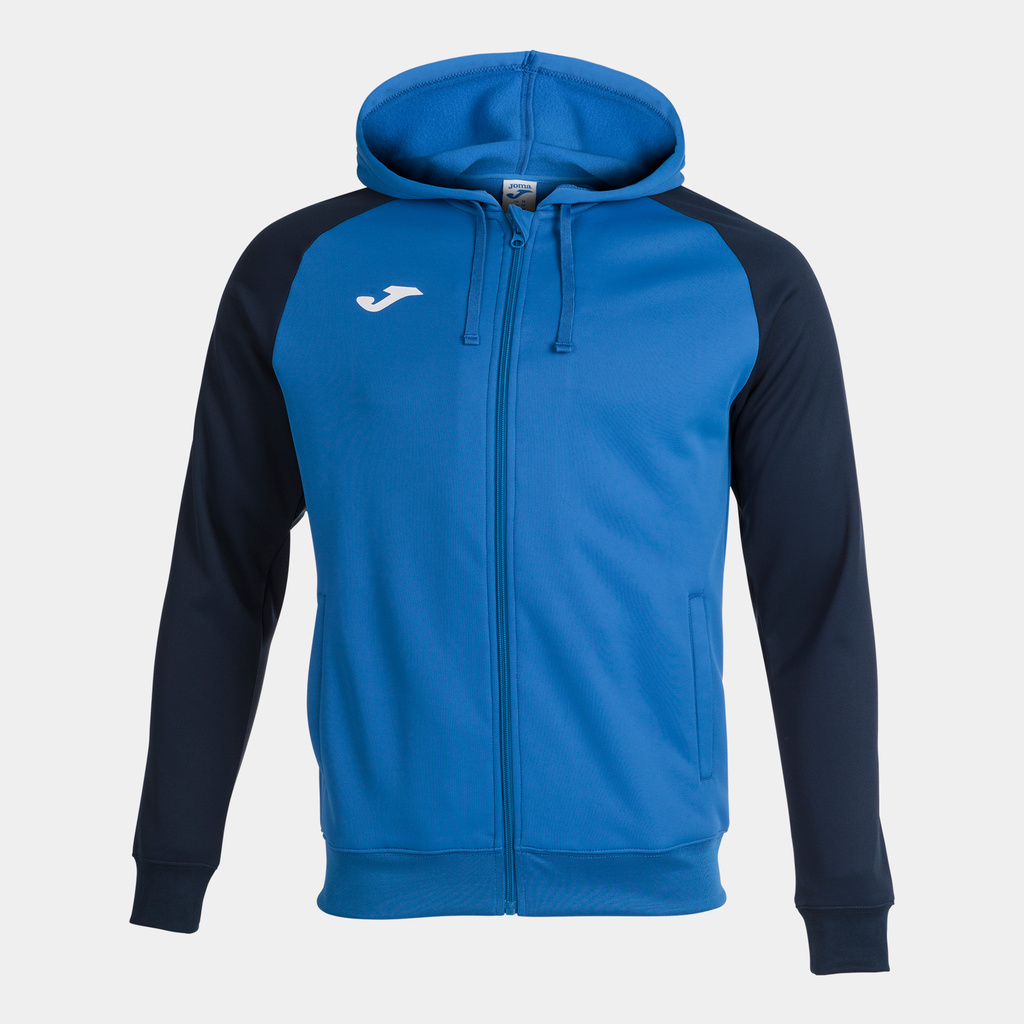 Mikina JOMA ACADEMY IV ZIP 101967.703