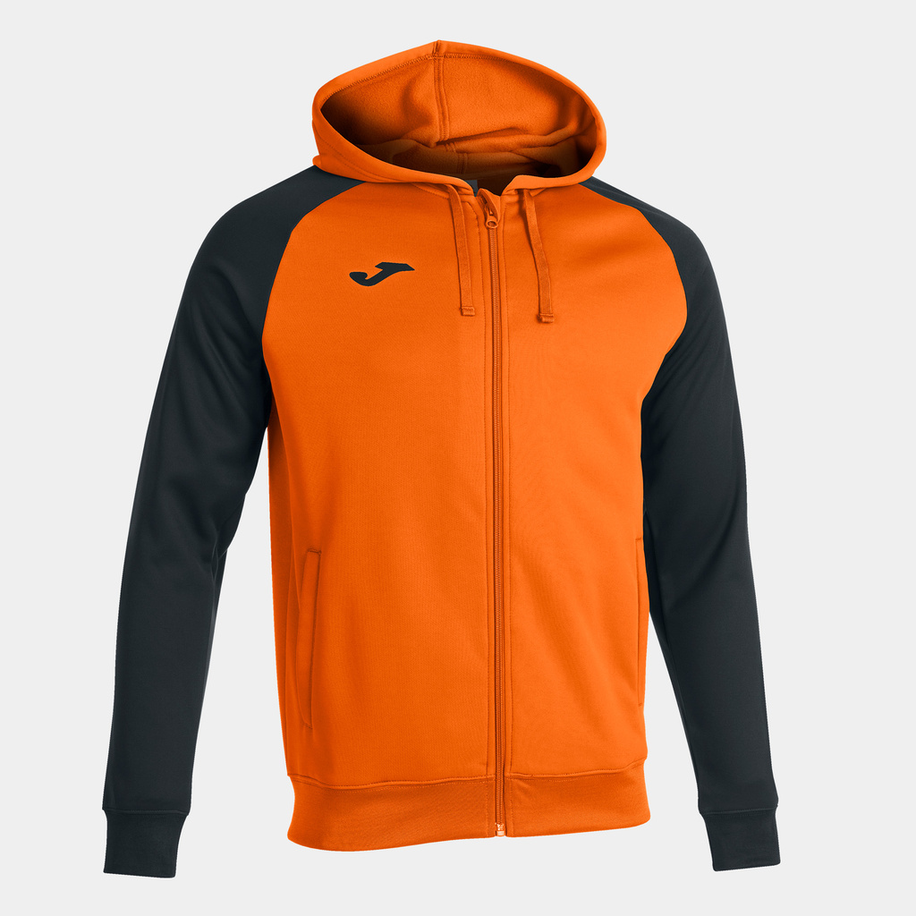 Mikina JOMA ACADEMY IV ZIP 101967.881