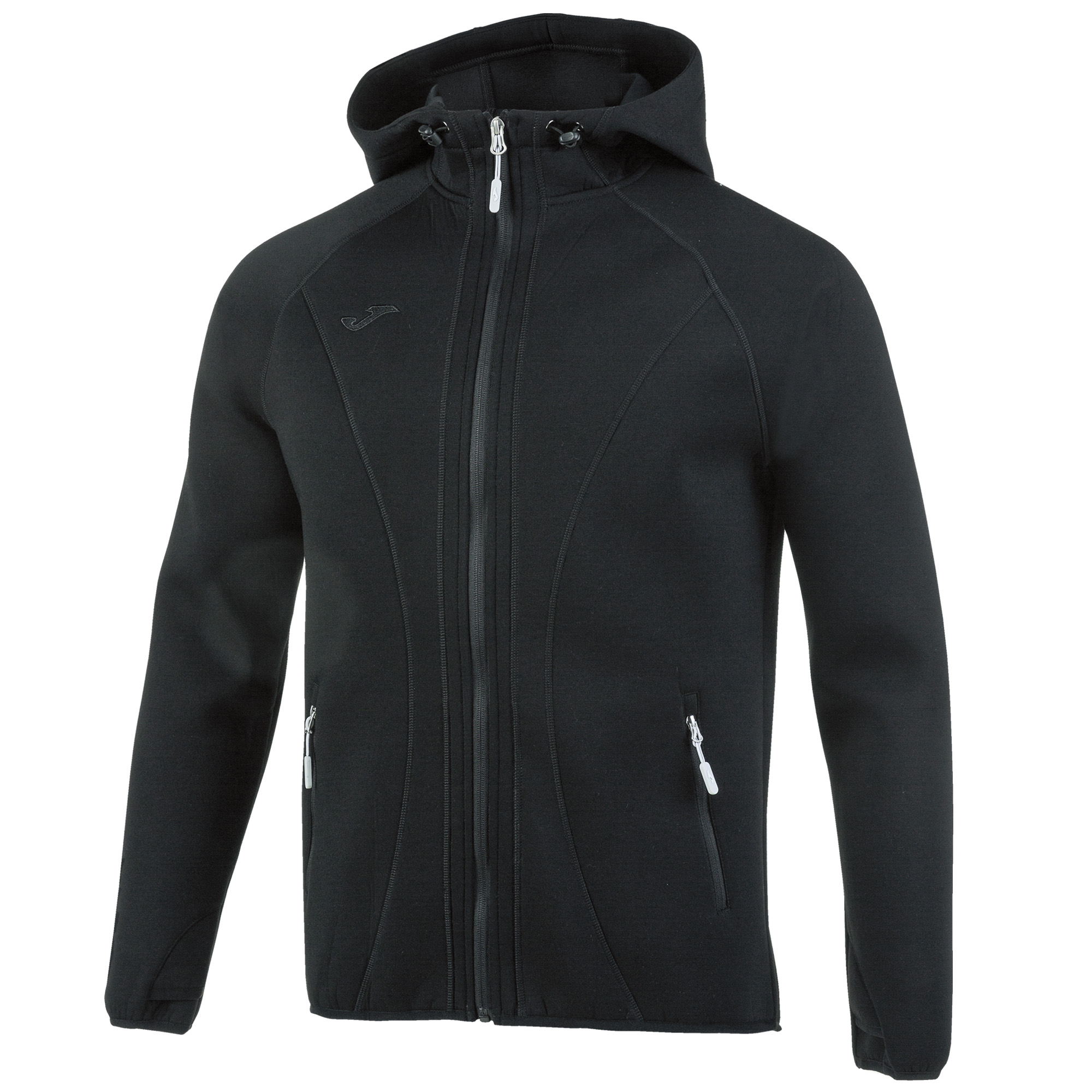 Mikina JOMA BASILEA softshell 101028.100