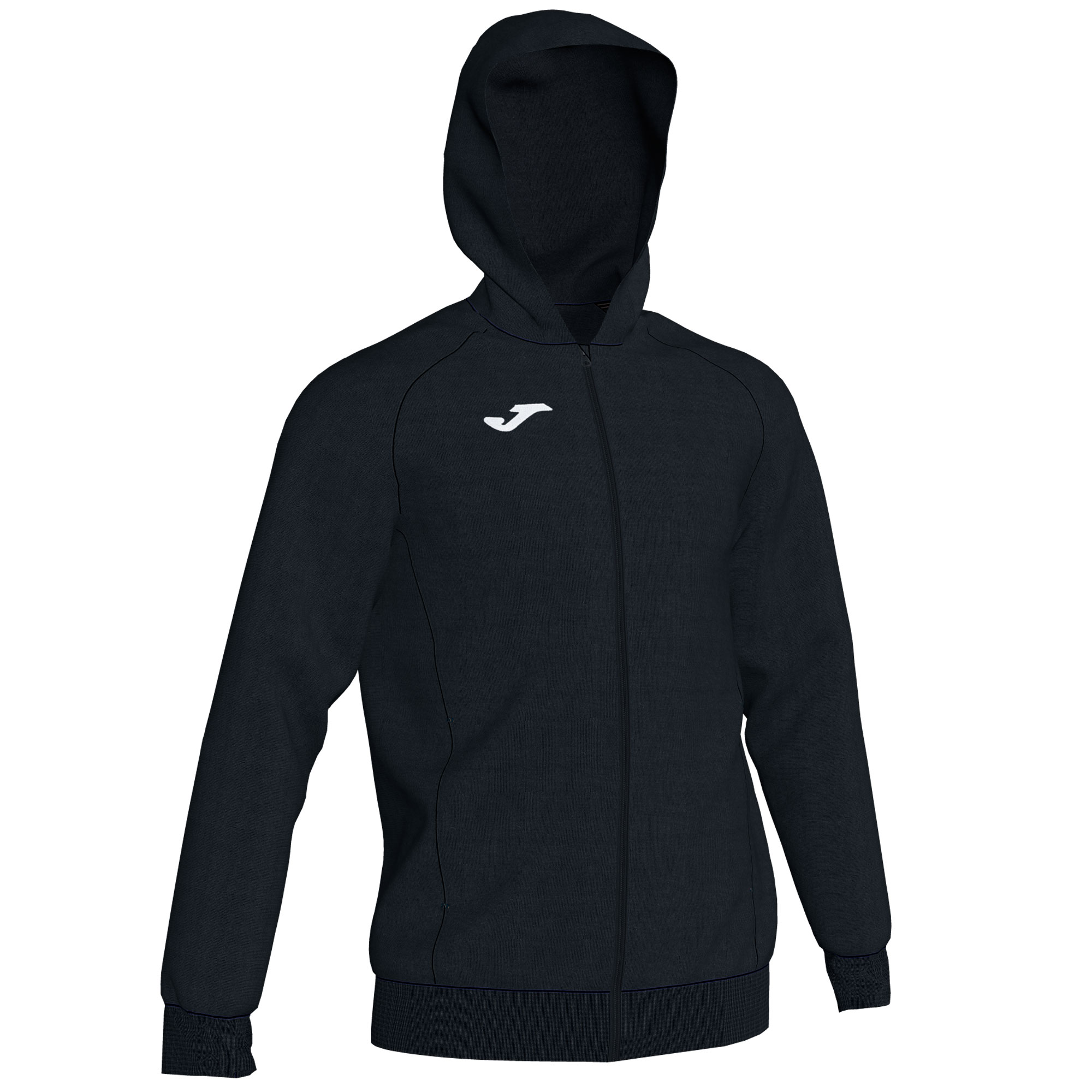 Mikina JOMA MENFIS full zip 101303.100