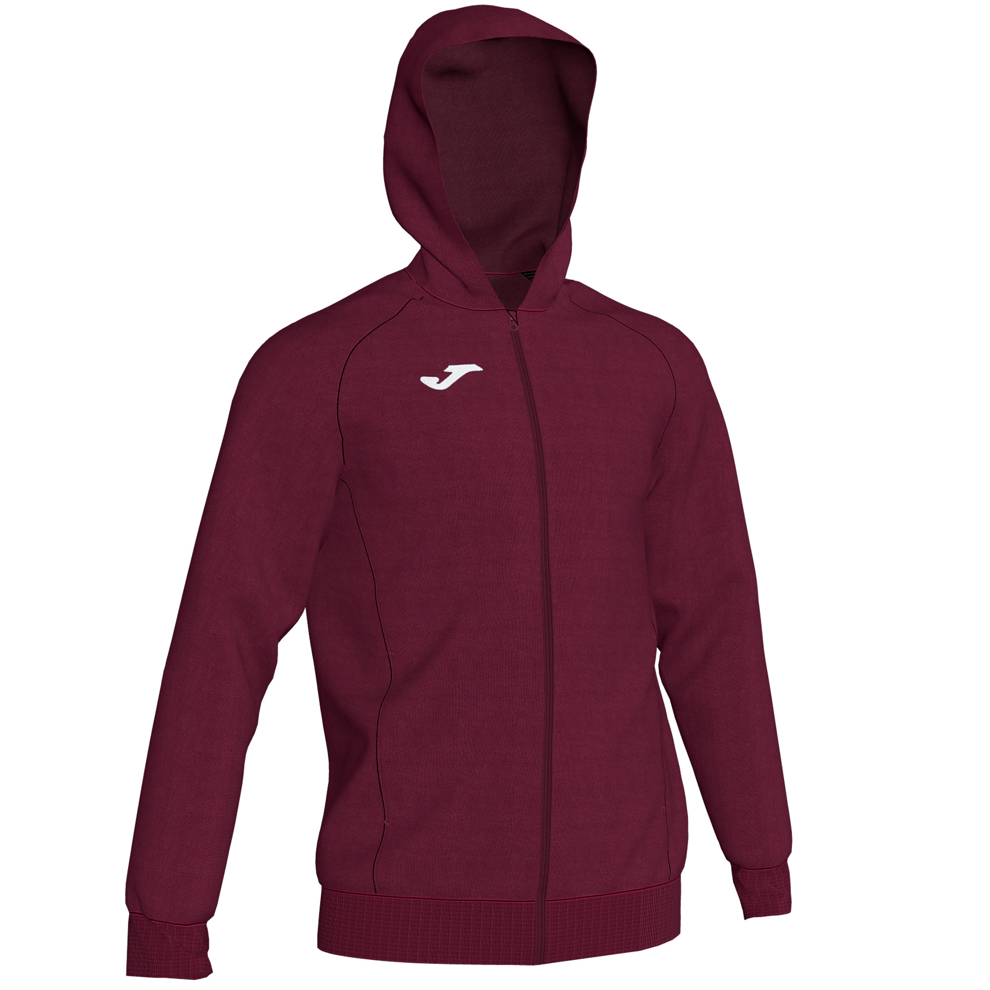 Mikina JOMA MENFIS full zip 101303.671