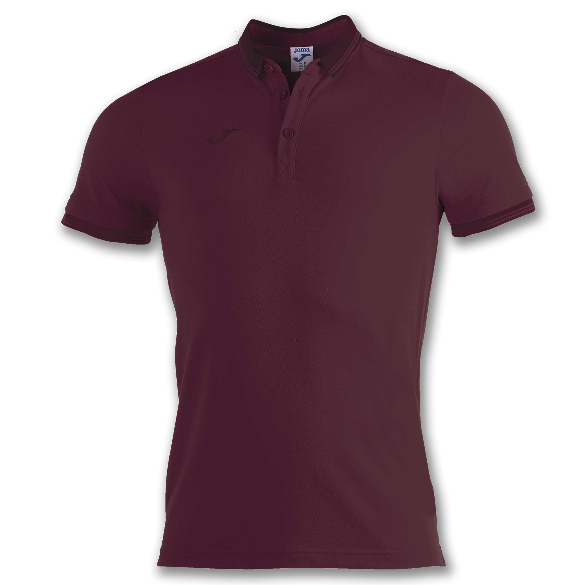 Polokošeľa JOMA BALI II 100748.650