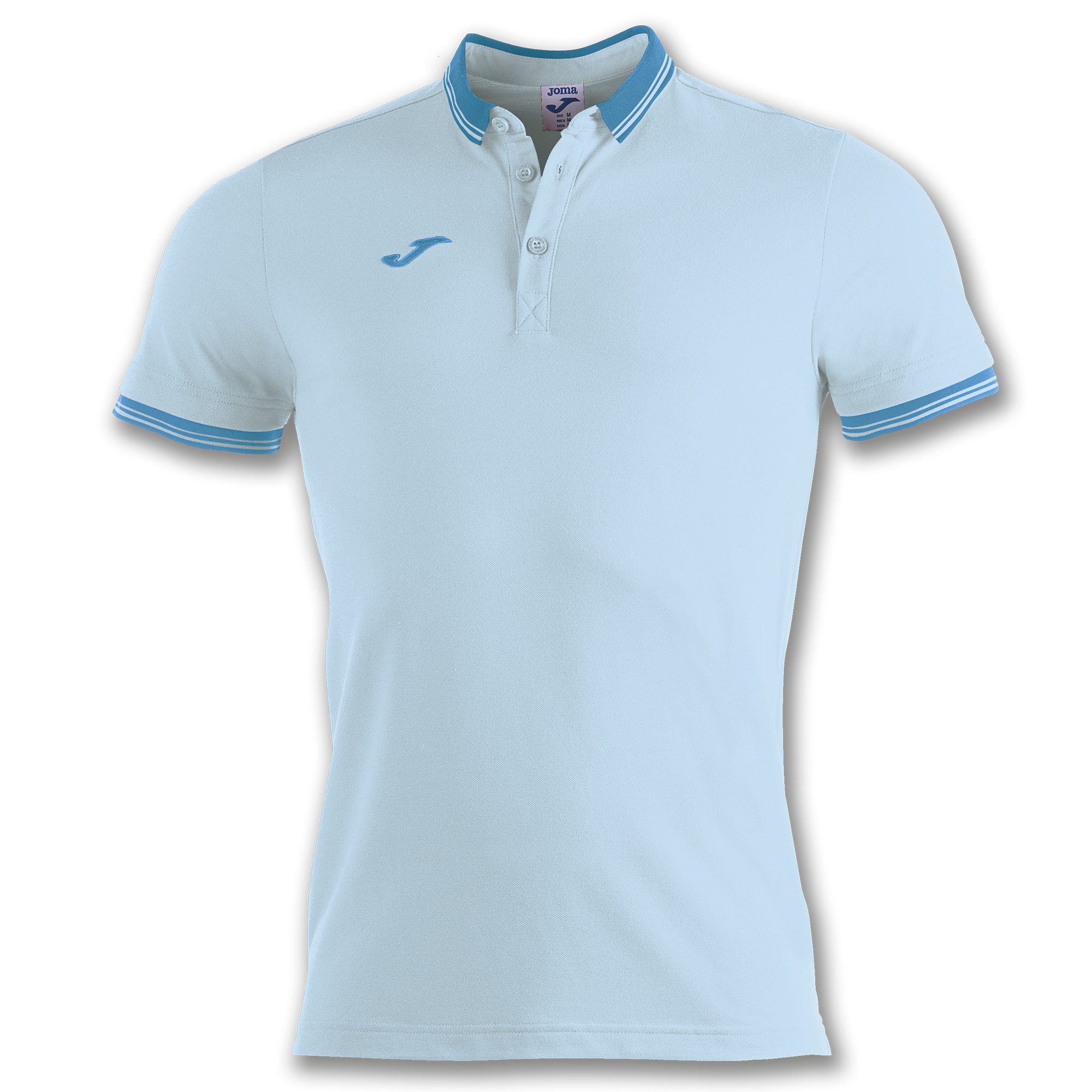 Polokošeľa JOMA BALI II 100748.350