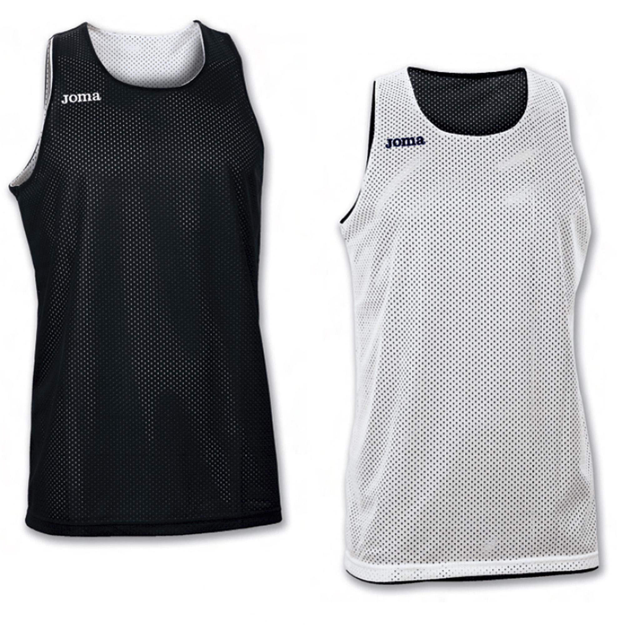 Obojstranný basketbalový dres JOMA ARO 100050.100