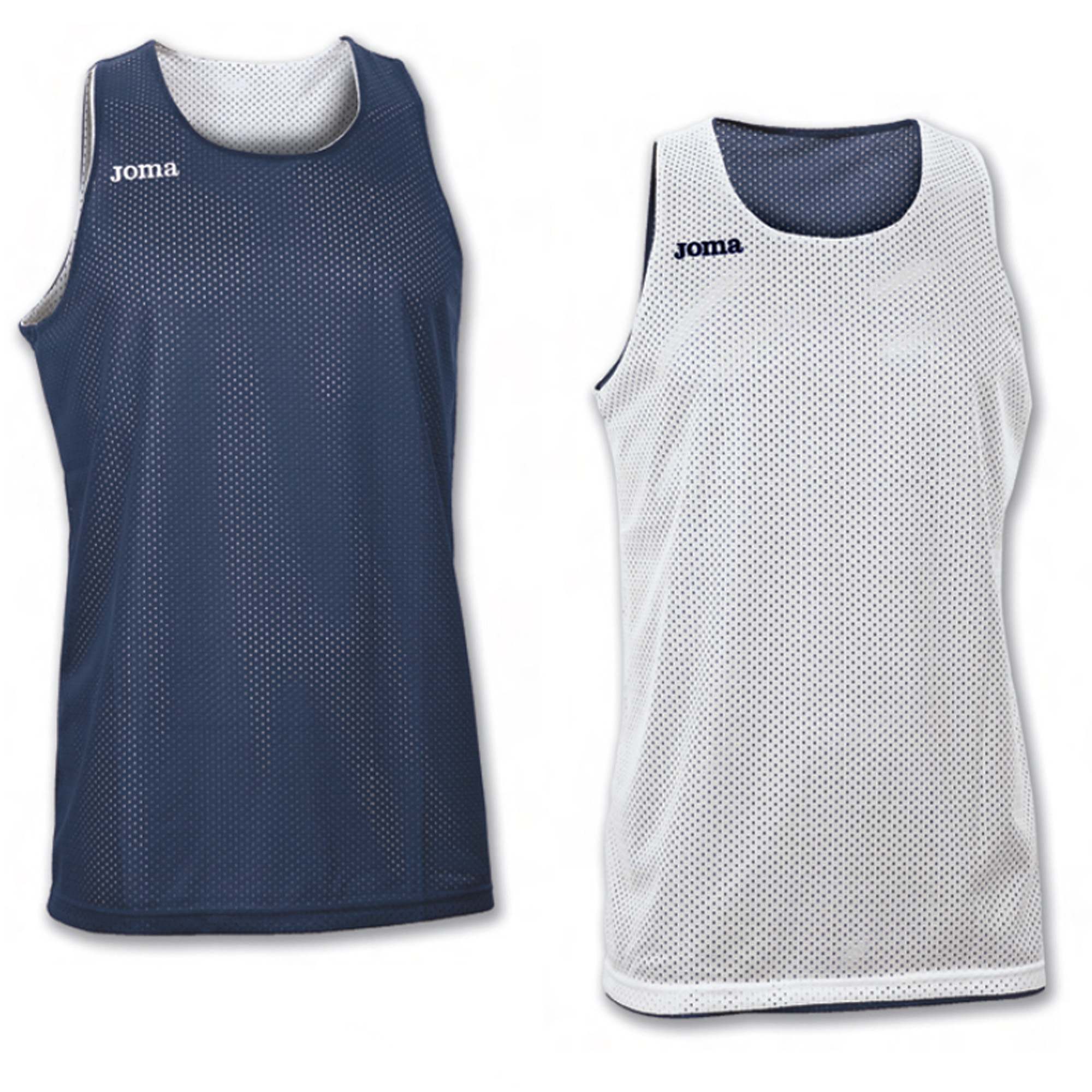 Obojstranný basketbalový dres JOMA ARO 100050.300