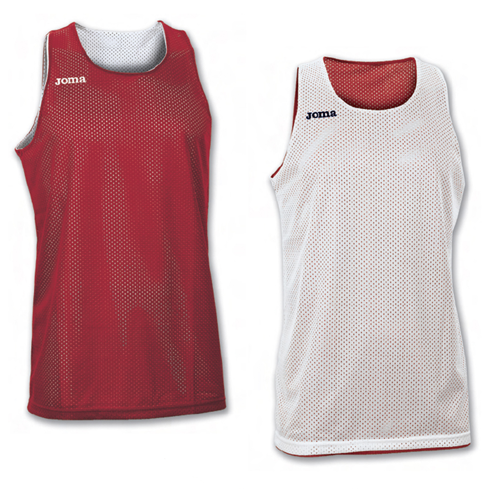 Basketbalový dres JOMA ARO obojstranný